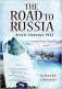 Road to Russia: Arctic Convoys 1942 фото книги маленькое 2