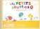 Les Petits Loustics 1. Cahier d'activites (+ Audio CD) фото книги маленькое 2