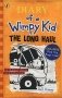 Diary of a Wimpy Kid: The Long Haul фото книги маленькое 2