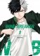 Wind Breaker. Ветролом. Том 1 фото книги маленькое 2