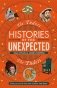 Histories of the Unexpected. The Tudors фото книги маленькое 2