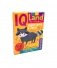 IQ Многоразовые карточки с маркером. Пишем цифры и считаем (комплект с маркером) фото книги маленькое 2