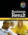 Business Result. Intermediate. Student's Book (+ DVD) фото книги маленькое 2