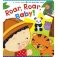 Roar, Roar, Baby! Lift-the-Flap board book фото книги маленькое 2