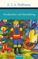 Nussknacker und Mausekönig фото книги
