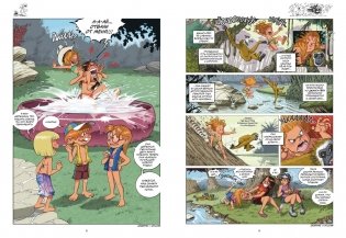 Сёстры. А тебе слабо? фото книги 3