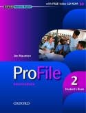 ProFile 2. Student's Pack фото книги