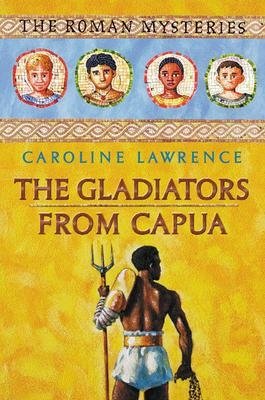 The Gladiators from Capua фото книги