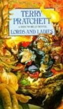 Lords And Ladies фото книги