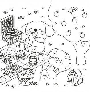 Идеальный выходной фото книги 2