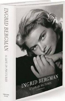 Ingrid Bergman: A Life in Pictures фото книги