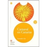 Carnaval en Canarias (+ Audio CD) фото книги