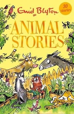 Animal Stories фото книги