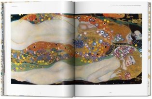 Gustav Klimt. Complete Paintings фото книги 4