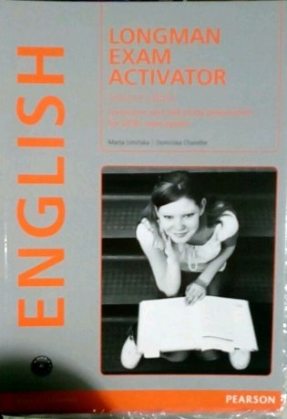 Exam Activator. Teacher's Book фото книги