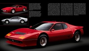 Italian Cars фото книги 6