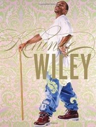 Kehinde Wiley фото книги