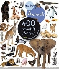 Animals фото книги