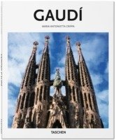 Gaudi фото книги