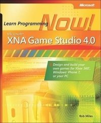 Microsoft XNA Game Studio 4.0 фото книги