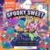Manga Sparkle: Spooky Sweet фото книги маленькое 2