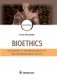 Bioethics. Philosophy of preservation of life and preservation of health фото книги маленькое 2