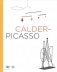 Calder-Picasso фото книги маленькое 2