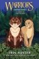Warriors: tigerstar and sasha: 3 full-color warriors books in 1 фото книги маленькое 2
