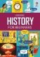 History for Beginners фото книги маленькое 2
