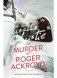 The Murder of Roger Ackroyd фото книги маленькое 2