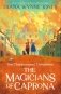 The Chrestomanci Series (2) — The Magicians Of Caprona фото книги маленькое 2