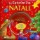 Le canzoncine di Natale (+ Audio CD) фото книги маленькое 2