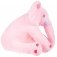 Мягкая игрушка "Слон Элвис", розовый фото книги маленькое 4
