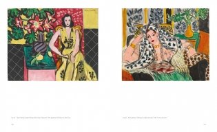 Matisse - Bonnard: Long Live Painting! фото книги 5
