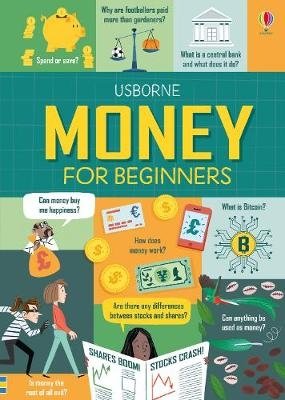 Money for Beginners фото книги
