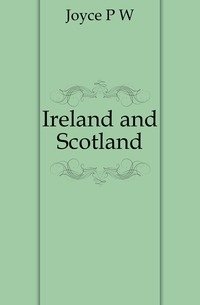 Ireland and Scotland фото книги
