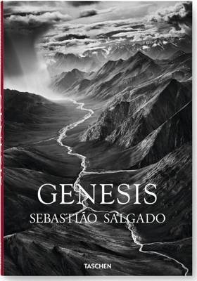 Genesis фото книги