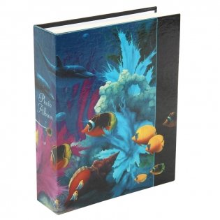 Фотоальбом "D.Miller: Dolphins" (200 фотографий) фото книги