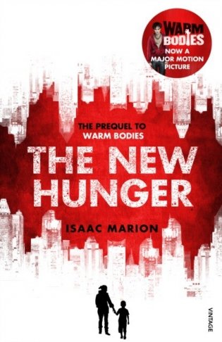 New Hunger, The фото книги
