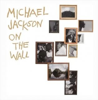 Michael Jackson. On The Wall фото книги