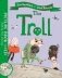The Troll (+ Audio CD) фото книги маленькое 2