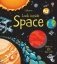 Look inside space фото книги маленькое 2