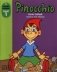 Pinocchio. Level 1. Student's book фото книги маленькое 2