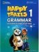 Happy Trails 1. International edition. Grammar Student's Book фото книги маленькое 2