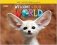 Welcome to Our World 1. Activity Book Pamphlet (+ Audio CD) фото книги маленькое 2