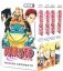 Naruto. Наруто: Кн. 5 - 8: манга (комплект из 4-х книг) фото книги маленькое 2