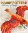 Harry Potter - A History of Magic: The Book of the Exhibition фото книги маленькое 2