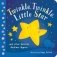 Twinkle, Twinkle, Little Star фото книги маленькое 2