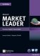 Market Leader. Advanced. Coursebook (+ DVD) фото книги маленькое 2