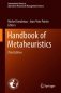 Handbook of Metaheuristics фото книги маленькое 2